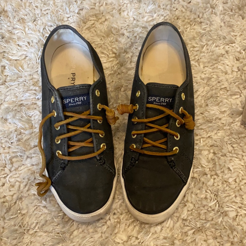 Sperries